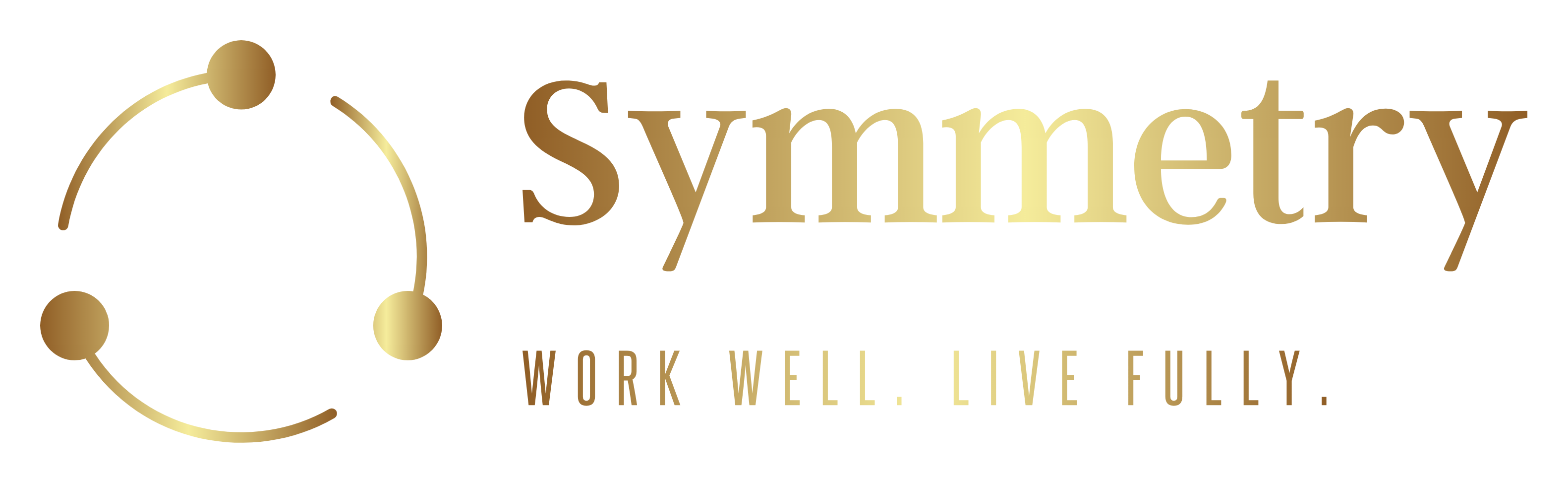 Symmetry Healing Center Logo